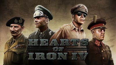Hearts of iron 4 free download